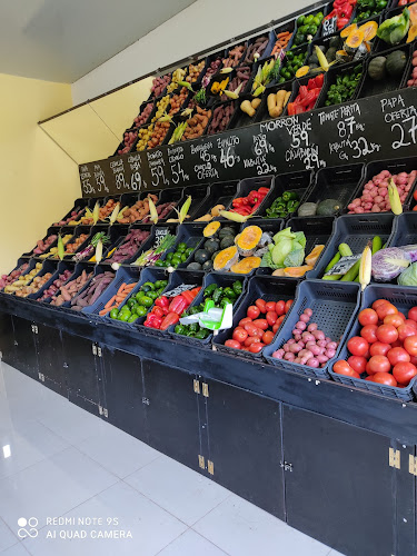 Opiniones de "Mercado del Monte" frutería -verdulería en Ciudad del Plata - Tienda de ultramarinos