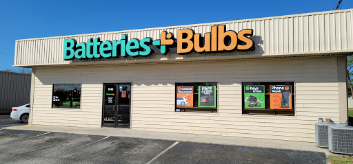 Car Battery Store «Batteries Plus Bulbs», reviews and photos, 1949 US Hwy 27 S, Sebring, FL 33870, USA