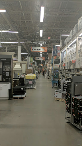 Home Improvement Store «The Home Depot», reviews and photos, 111 Jericho Turnpike, Syosset, NY 11791, USA
