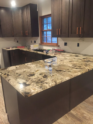 Building Materials Store «Creative Associates Inc», reviews and photos, 3110 E Division St, Springfield, MO 65802, USA