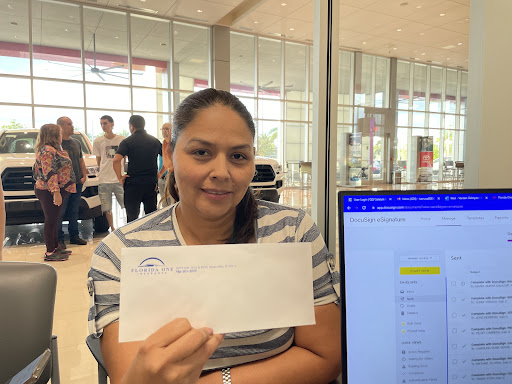 Auto Insurance Agency «Florida one insurance agency», reviews and photos