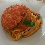 Photo n°3 de l'avis de Massimiliano.a fait le 26/08/2019 à 21:39 sur le  Il Giardinaccio à San Teodoro