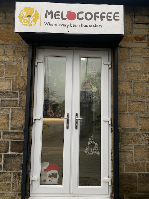 MeloCoffee