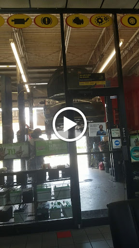 Auto Repair Shop «Midas Of Coral Springs», reviews and photos, 8080 Wiles Rd, Coral Springs, FL 33065, USA