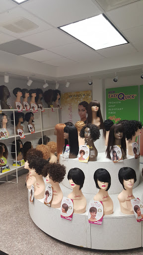 Beauty Supply Store «4M Beauty Supply!», reviews and photos, 39 S Main St, Phillipsburg, NJ 08865, USA