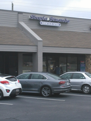 Simple Strands, 115 Merchants Square, Cumming, GA 30040, USA, 