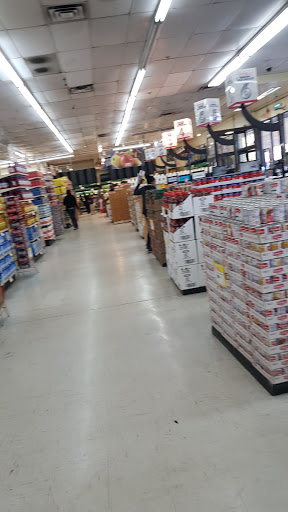 Grocery Store «Extra Supermarket», reviews and photos, 327 Lyons Ave, Newark, NJ 07112, USA