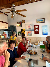 Atmosphère du Restaurant Le Pêcheur à Agde - n°6
