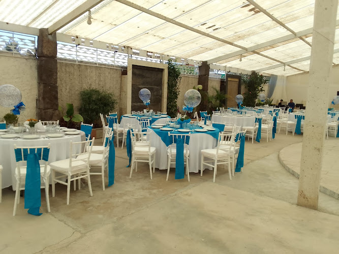 GRAN MAYA salón de eventos