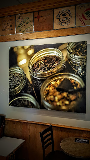 Coffee Shop «The Coffee Bean & Tea Leaf», reviews and photos, 528 Orange St, Redlands, CA 92374, USA