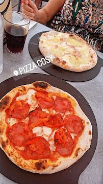 Pizza du Pizzeria Pizza Cosy à Royan - n°19