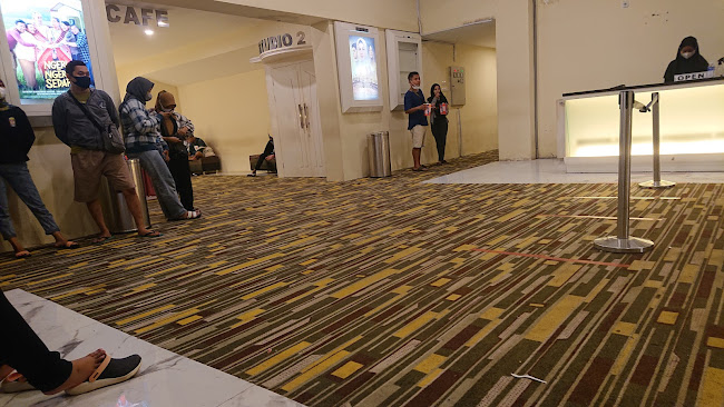 Bioskop New Star Cineplex (nsc) Demak - Info Jam Buka, Alamat dan ...