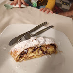 Photo n°11 de l'avis de samantha.r fait le 19/08/2021 à 13:10 sur le  Ristorante Pizzeria Belvedere à Madonna di Campiglio