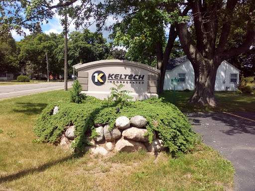 Keltech Inc in Delton, Michigan