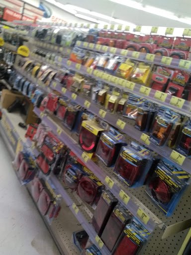 Auto Parts Store «Advance Auto Parts», reviews and photos, 5500 W 12th St, Little Rock, AR 72204, USA