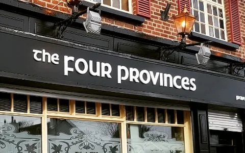 The Four Provinces Gastro and Brew Pub image