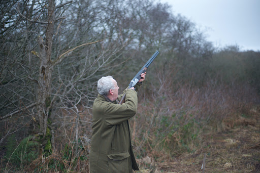 Gun Shop «The Ammo Bearer», reviews and photos, 232 Stevens Dr, Iowa City, IA 52240, USA