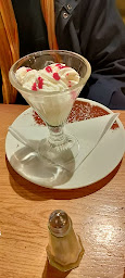 Photo n°108 de Ma Cocotte du Faubourg à Paris ()