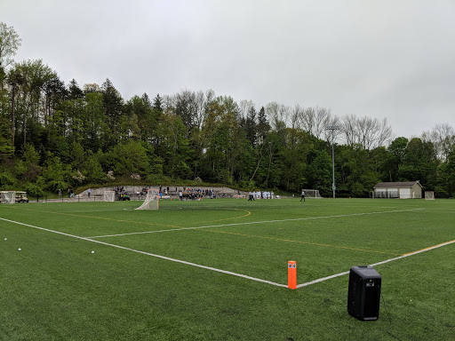 Choate Hockey Rink - Hemenway Rink