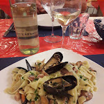 Photo n°10 de l'avis de Sabrina.a fait le 20/09/2021 à 18:19 sur le  Bar Trattoria Dopolavoro Ferroviario Fs 357 à Grosseto