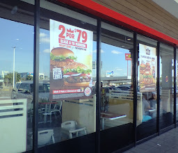 Burger King Soriana photo