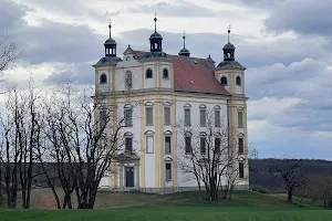 Kaple Svatého Floriána image