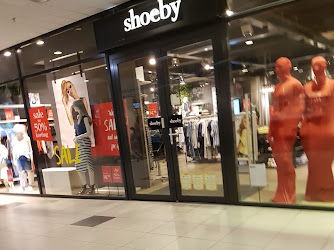 Shoeby - Hengelo