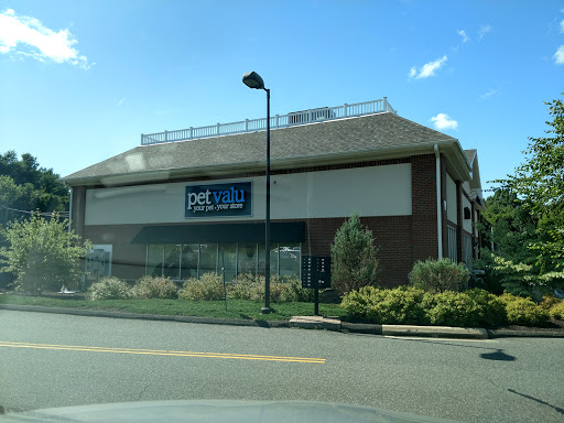 Pet Store «Pet Valu», reviews and photos, 37 Monroe Turnpike, Trumbull, CT 06611, USA