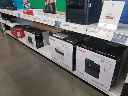 Office Supply Store «Office Depot», reviews and photos, 604 W Main St, American Fork, UT 84003, USA