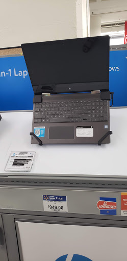 Department Store «Walmart», reviews and photos, 275 Main St, White Plains, NY 10601, USA