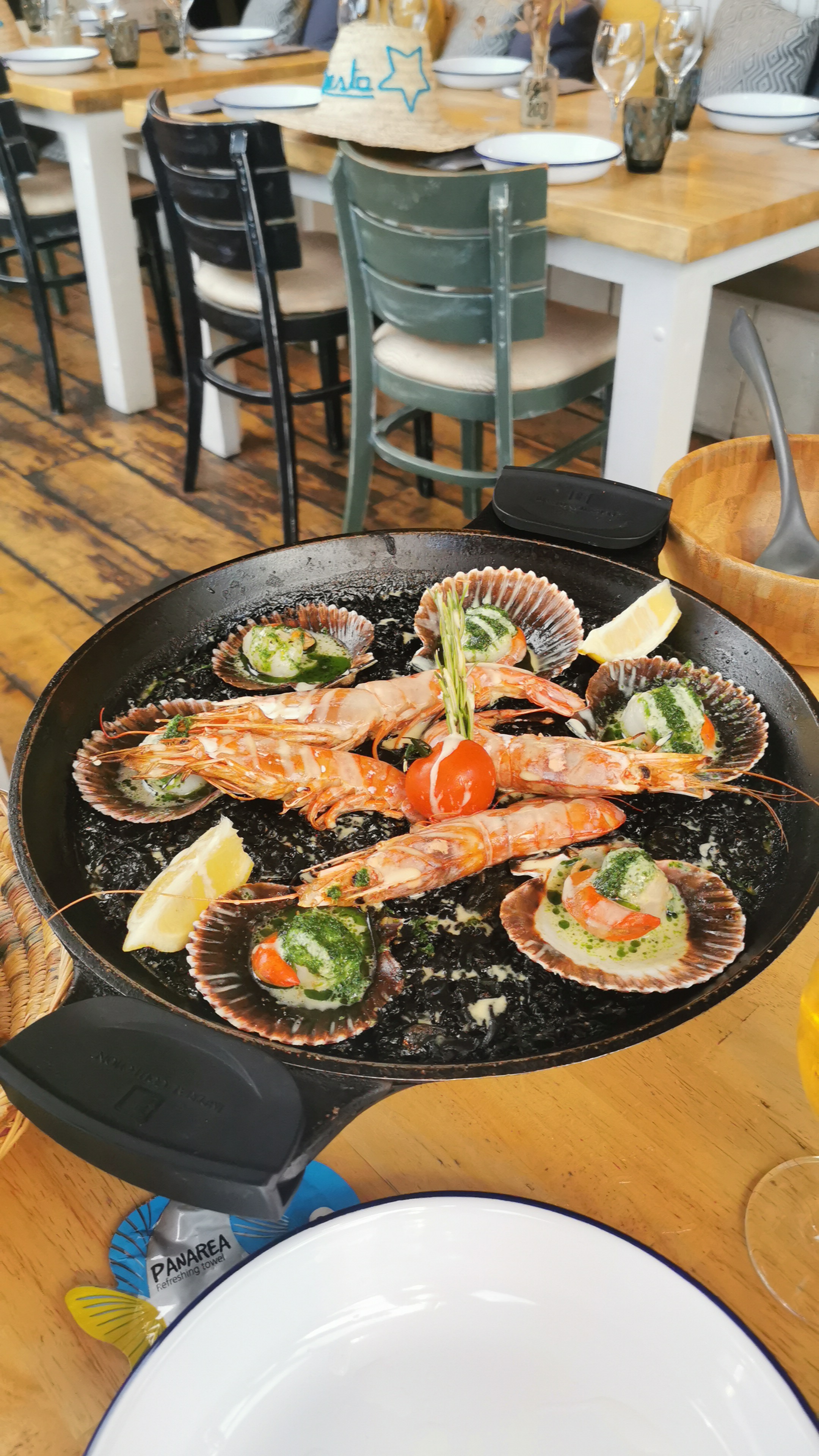 Photo n° 1 de l'avis de Estelle.R fait le 31/08/2022 à 11:20