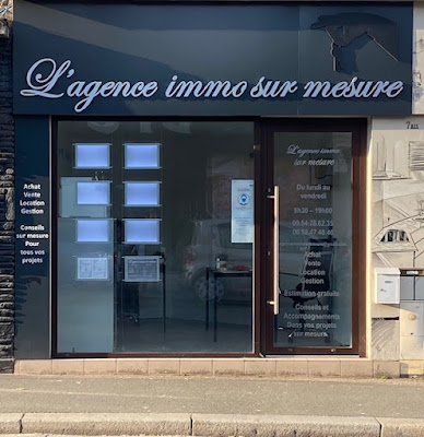 Agence immo sur mesure à Le Perreux-sur-Marne