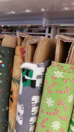 Fabric Store «Jo-Ann Fabrics and Crafts», reviews and photos, 80 S Tunnel Rd Suite 30, Asheville, NC 28805, USA