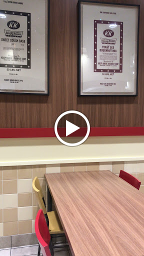 Bakery «Krispy Kreme Doughnuts», reviews and photos, 1024 W Gladstone St, San Dimas, CA 91773, USA