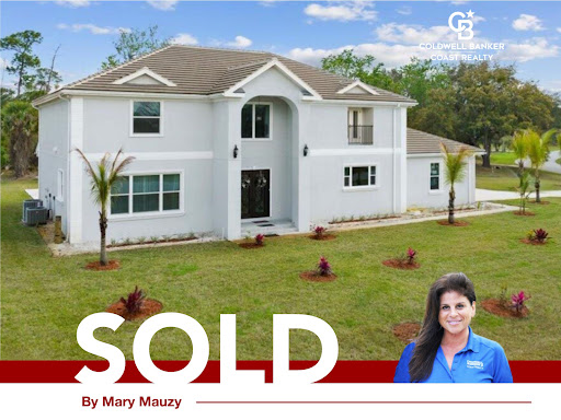 Real Estate Agency «Coldwell Banker Coast Realty», reviews and photos, 1625 S Washington Ave, Titusville, FL 32780, USA