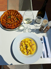 Plats et boissons du Restaurant Ostella Spa & Resort à Bastia - n°16