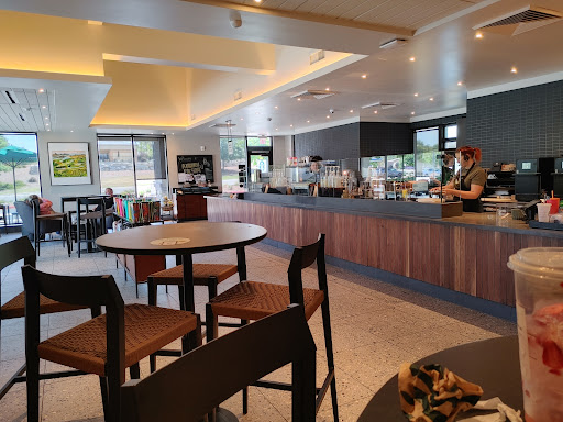 Starbucks image