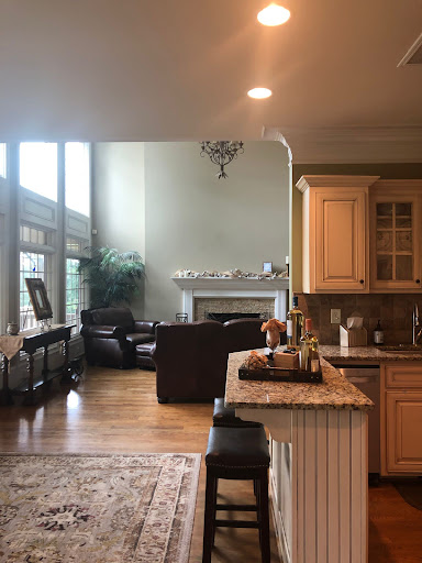 House Cleaning Service «Aquastar Cleaning Services», reviews and photos, 1943 Shiloh Valley Trail NW, Kennesaw, GA 30144, USA