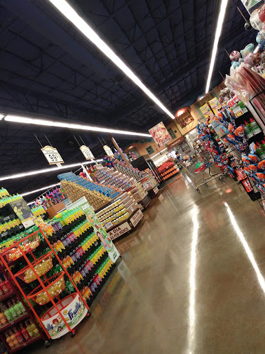 Supermarket «Cardenas Market», reviews and photos, 16212 E Foothill Blvd, Fontana, CA 92335, USA