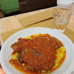 Photo n°5 de l'avis de Ivano.a fait le 05/05/2023 à 12:41 sur le  Trattoria Fallavecchia à Fallavecchia