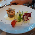 Photo n°4 de l'avis de Eri.r fait le 08/05/2017 à 07:37 sur le  Albergo Lenno à Lenno