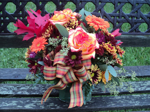 Florist «Sparrows Nest Flower Shop LLC», reviews and photos, 65 Sylvania Ave, Neptune City, NJ 07753, USA