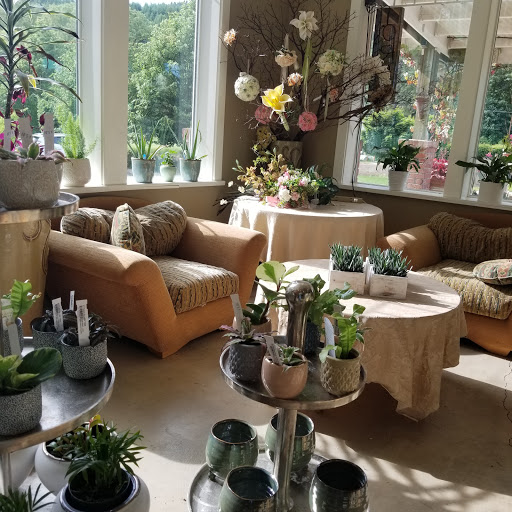 Florist «Greengable Gardens», reviews and photos, 24689 Grange Hall Rd, Philomath, OR 97370, USA