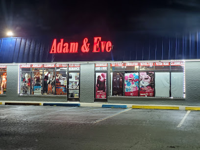 Adam & Eve Stores