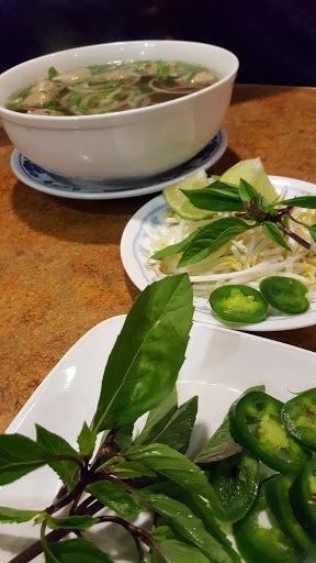 #1 PHỞ Noodle & Grill