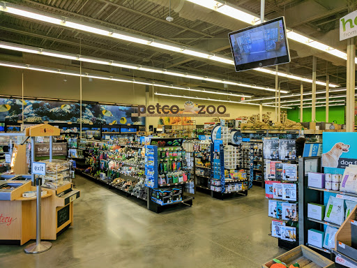 Pet Supply Store «Petco Animal Supplies», reviews and photos, 95 U.S. 9, Englishtown, NJ 07726, USA