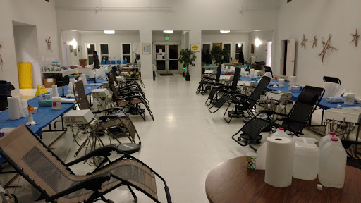 Shopping Mall «Burns Valley Mall», reviews and photos, Olympic Dr, Clearlake, CA 95422, USA