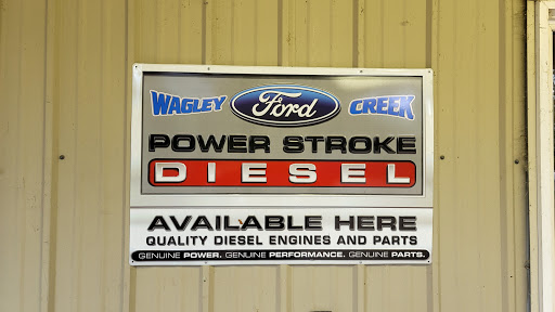 Auto Repair Shop «Wagley Creek Automotive», reviews and photos, 1120 W Stevens Ave, Sultan, WA 98294, USA