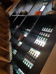 Photo n°57 de Bistrot du Forum à Reims ()