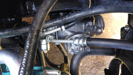 Auto Repair Shop «Johns Affordable Auto Repair», reviews and photos, 2411 NW Eleven Mile Ave, Gresham, OR 97030, USA